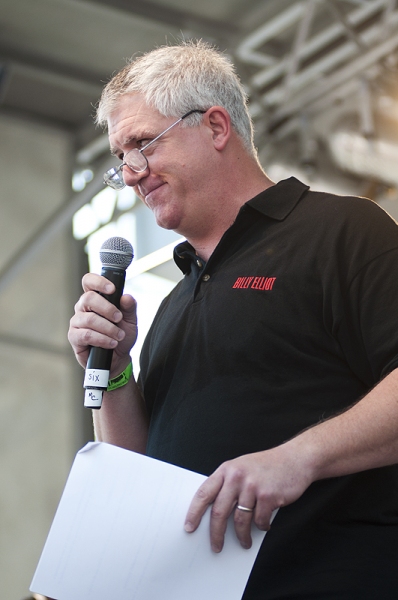 Photo Coverage: Broadway at Fleet Week Image