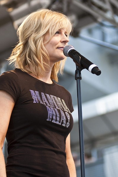 Photo Coverage: Broadway at Fleet Week Image