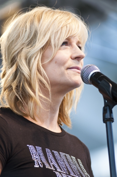 Photo Coverage: Broadway at Fleet Week Image