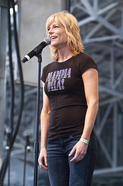 Photo Coverage: Broadway at Fleet Week Image