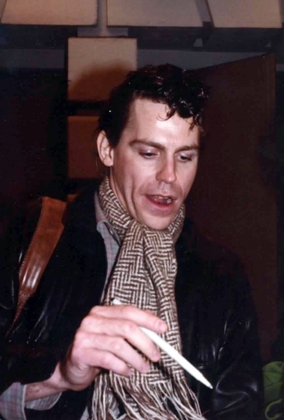Photo Coverage: Remembering Jeff Conaway Image