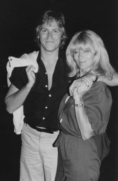 Photo Coverage: Remembering Jeff Conaway Image