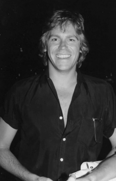 Photo Coverage: Remembering Jeff Conaway Image