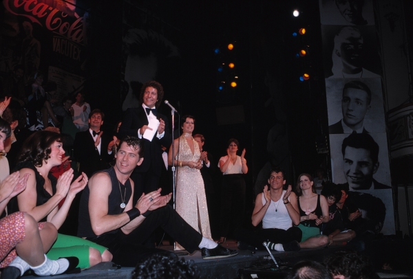 Photo Coverage: Remembering Jeff Conaway Image