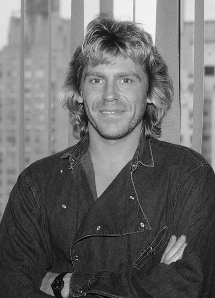 Photo Coverage: Remembering Jeff Conaway Image