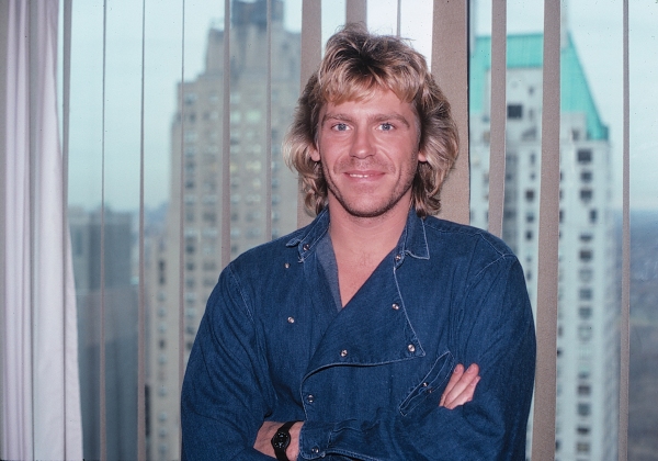 Photo Coverage: Remembering Jeff Conaway Image