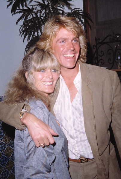 Photo Coverage: Remembering Jeff Conaway Image