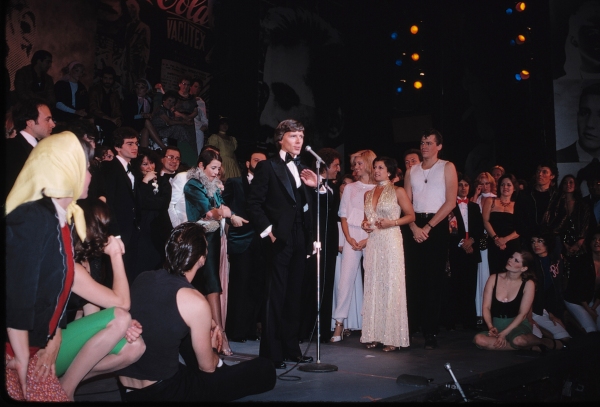 Photo Coverage: Remembering Jeff Conaway Image