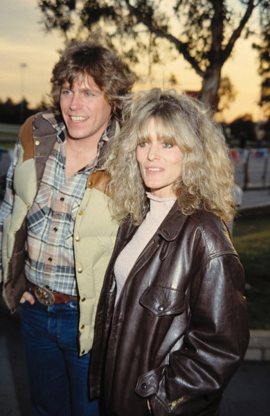 Photo Coverage: Remembering Jeff Conaway Image