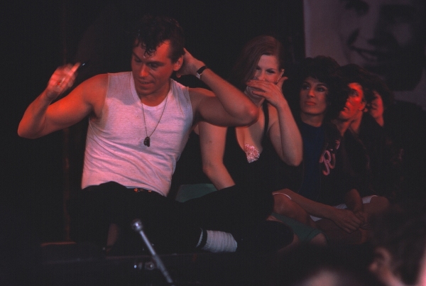 Photo Coverage: Remembering Jeff Conaway Image