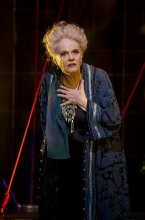 Photo Flash: Production Shots from Kushner's THE ILLUSION! Image