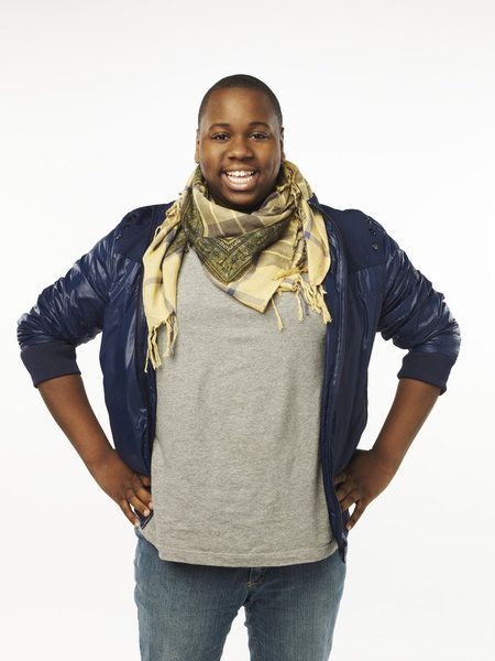 Photo Flash: Meet the Contestants of THE GLEE PROJECT Image
