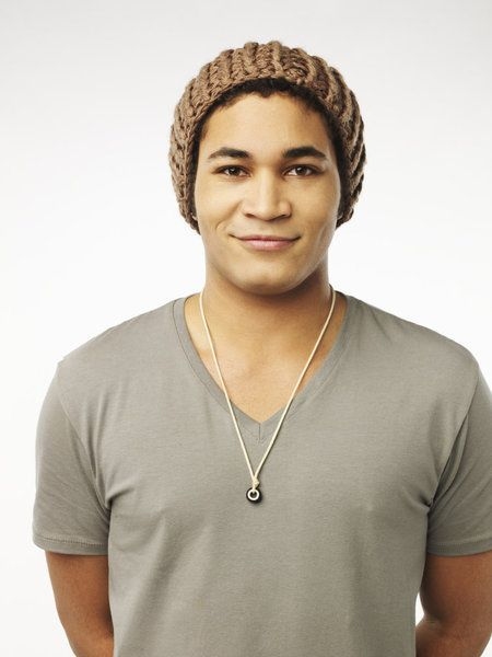 Photo Flash: Meet the Contestants of THE GLEE PROJECT Image