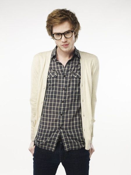 Photo Flash: Meet the Contestants of THE GLEE PROJECT Image