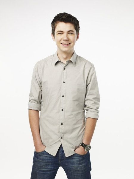 Photo Flash: Meet the Contestants of THE GLEE PROJECT Image