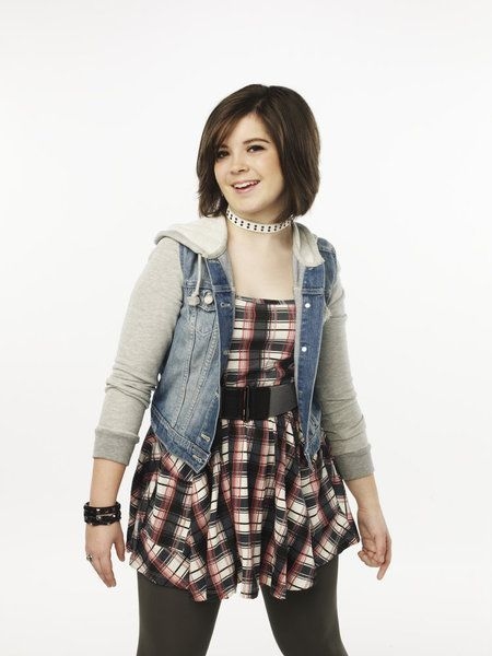 Photo Flash: Meet the Contestants of THE GLEE PROJECT Image
