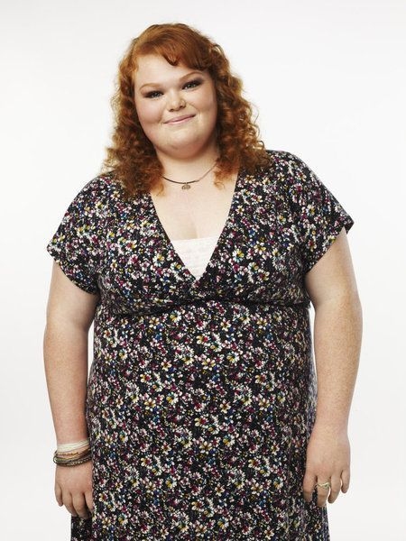 Photo Flash: Meet the Contestants of THE GLEE PROJECT Image