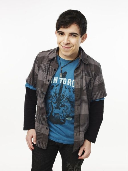 Photo Flash: Meet the Contestants of THE GLEE PROJECT Image