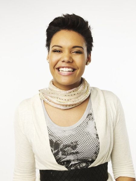 Photo Flash: Meet the Contestants of THE GLEE PROJECT Image