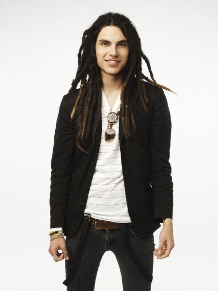 Photo Flash: Meet the Contestants of THE GLEE PROJECT Image
