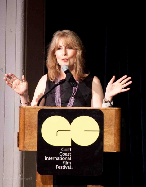 Photo Coverage: Bruce Dern at Gold Coast International FIlm Festival Image