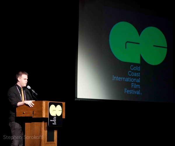 Photo Coverage: Bruce Dern at Gold Coast International FIlm Festival Image