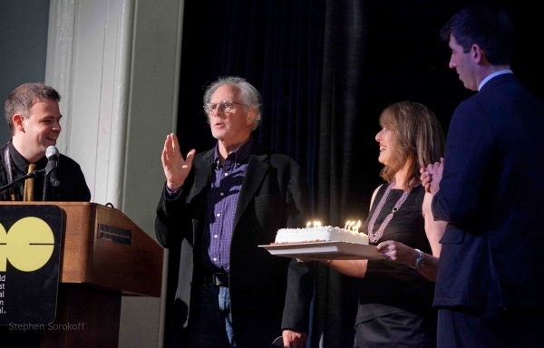 Photo Coverage: Bruce Dern at Gold Coast International FIlm Festival Image