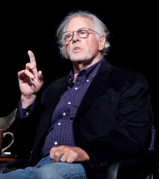 Photo Coverage: Bruce Dern at Gold Coast International FIlm Festival Image