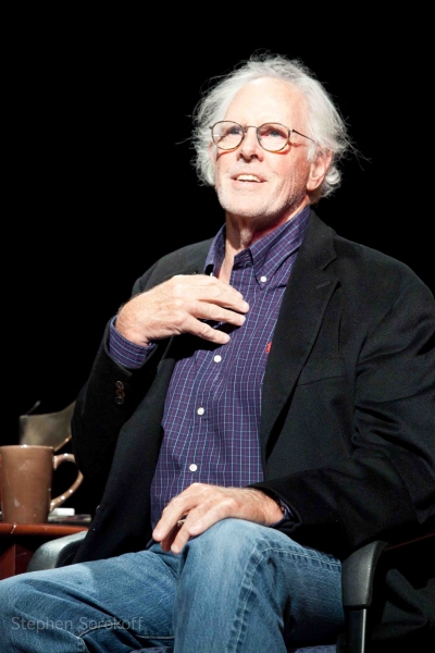 Photo Coverage: Bruce Dern at Gold Coast International FIlm Festival Image