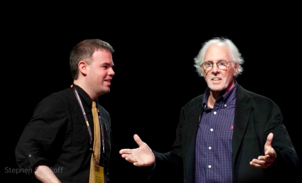 Photo Coverage: Bruce Dern at Gold Coast International FIlm Festival Image