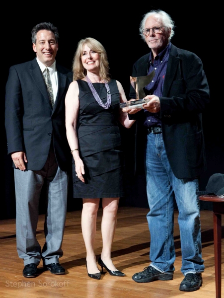Photo Coverage: Bruce Dern at Gold Coast International FIlm Festival Image