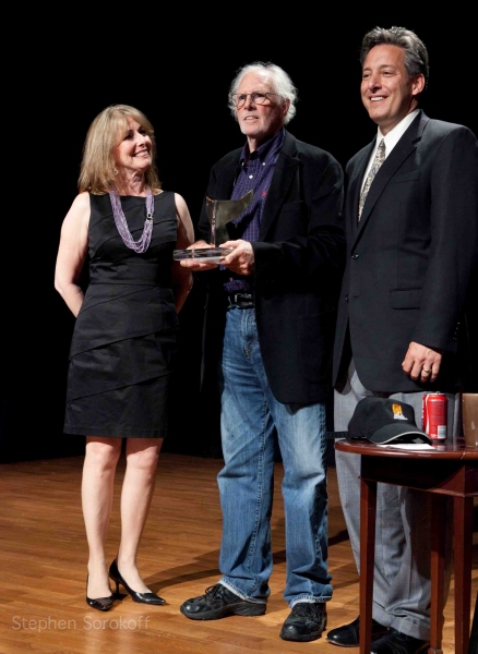 Photo Coverage: Bruce Dern at Gold Coast International FIlm Festival Image