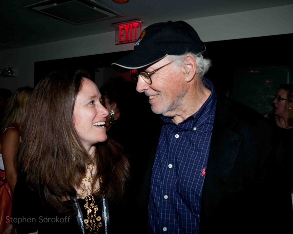 Photo Coverage: Bruce Dern at Gold Coast International FIlm Festival Image