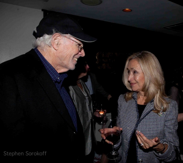 Photo Coverage: Bruce Dern at Gold Coast International FIlm Festival Image