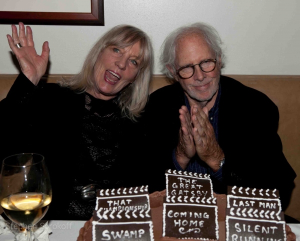 Photo Coverage: Bruce Dern at Gold Coast International FIlm Festival Image