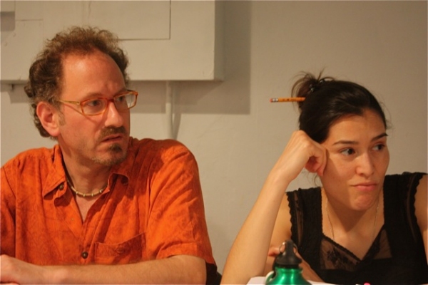 Photo Flash: Boomerang Theatre Company's MUCH ADO ABOUT NOTHING Image