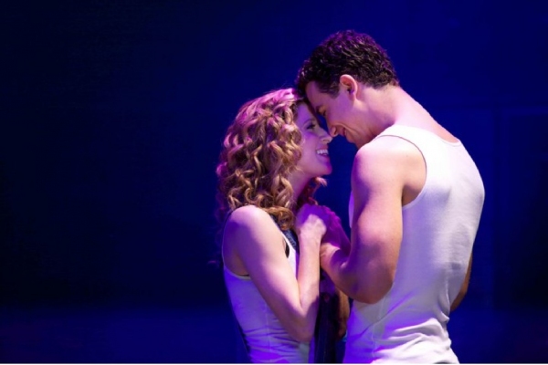 Photo Coverage: GHOST The Musical in the West End- New Production Shots! Image