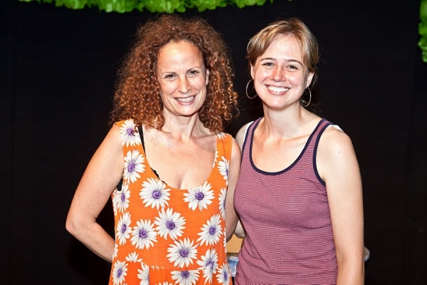 Photo Flash: Clubbed Thumb's SUMMERWORKS 2011 Image
