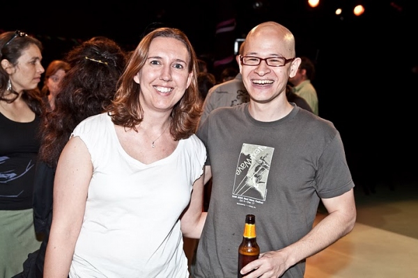 Photo Flash: Clubbed Thumb's SUMMERWORKS 2011 Image