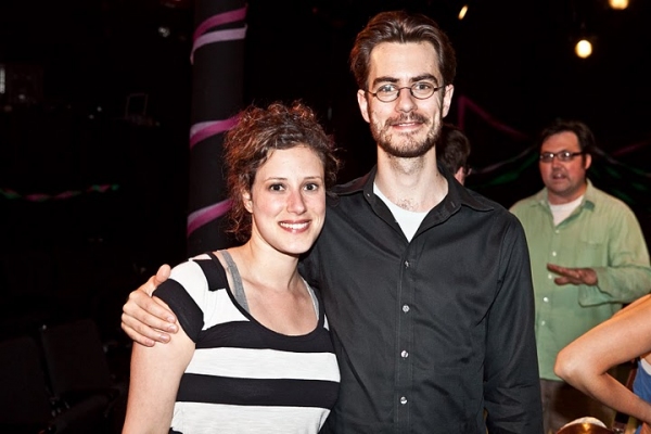 Photo Flash: Clubbed Thumb's SUMMERWORKS 2011 Image
