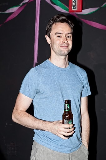 Photo Flash: Clubbed Thumb's SUMMERWORKS 2011 Image
