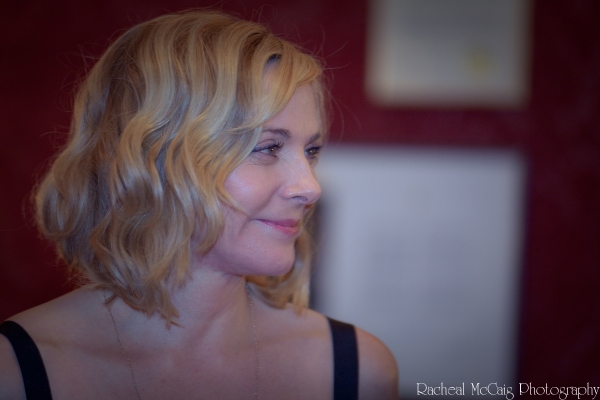Photo Coverage: Paul Gross Joins Kim Cattrall in PRIVATE LIVES Image