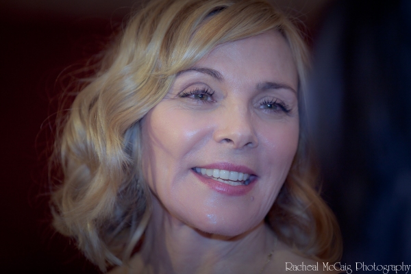 Photo Coverage: Paul Gross Joins Kim Cattrall in PRIVATE LIVES Image