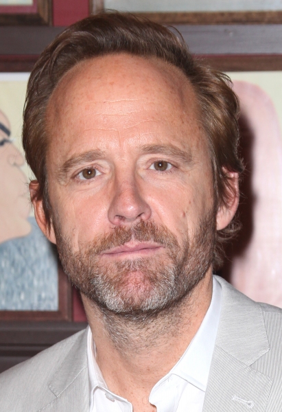 Photo Coverage: Sardi's Salutes THE NORMAL HEART's Tony Nominees Image