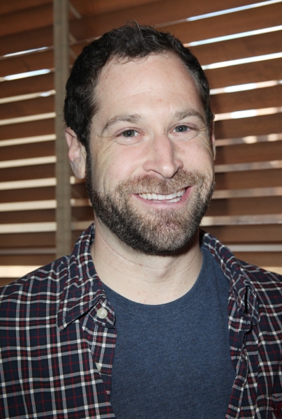 Photo Coverage: Sardi's Salutes THE NORMAL HEART's Tony Nominees Image