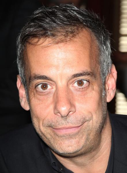 Photo Coverage: Sardi's Salutes THE NORMAL HEART's Tony Nominees Image