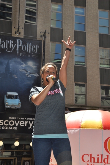 Photo Coverage: Memphis BBQ In Shubert Alley Image