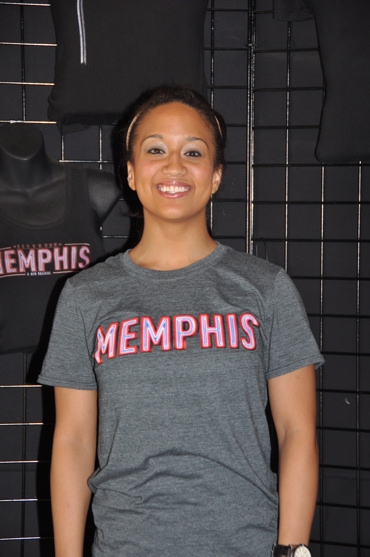 Photo Coverage: Memphis BBQ In Shubert Alley Image