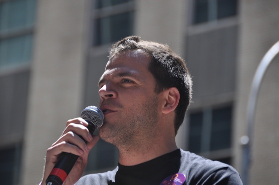 Photo Coverage: Memphis BBQ In Shubert Alley Image