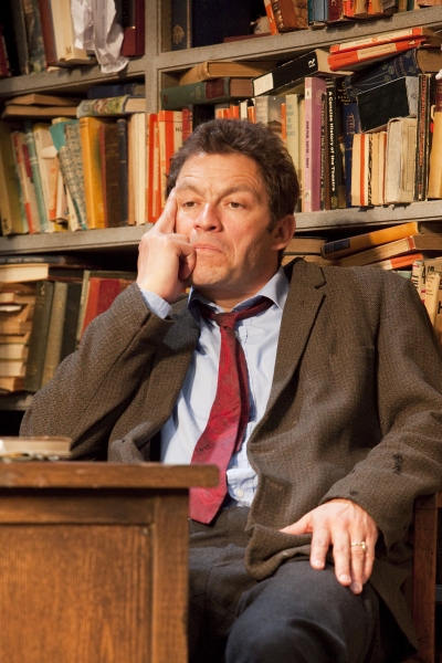 Photo Flash: BUTLEY Opens at London's Duchess Theatre Image